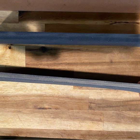 Culinary 3 stone sharpening system-----SOLD  SOLD  SOLD - Picture 8 of 10